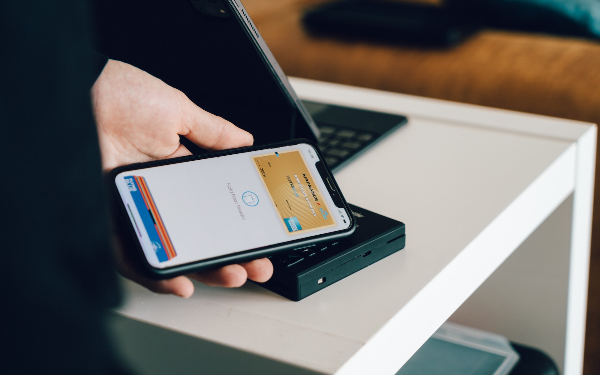 Vad är en e-plånbok?