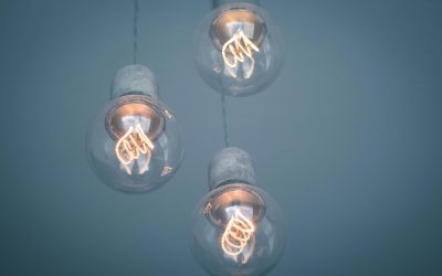 Spara pengar genom att uppgradera din belysning i hemmet