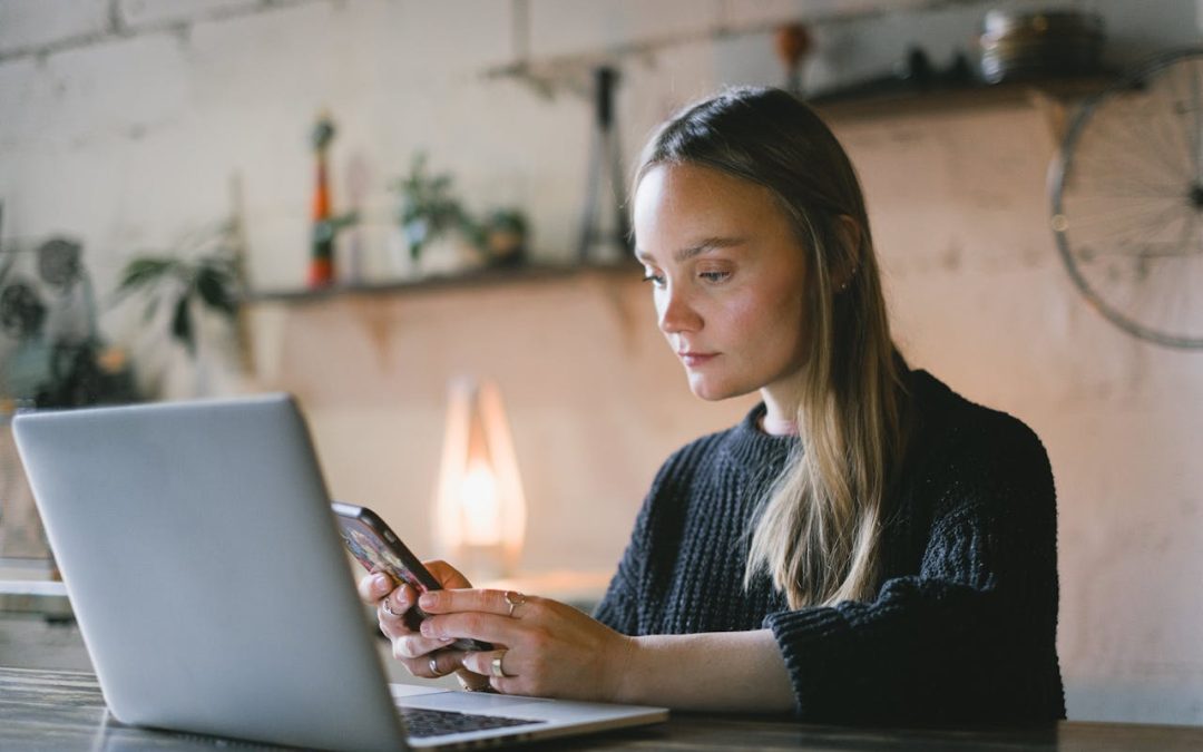 Swish i fokus – så förändrar betaltjänsten vår vardag och digitala ekonomi