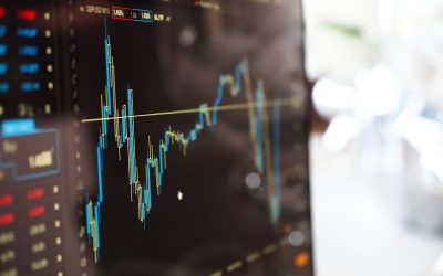 Så investerar du i spelbolag – guide till casinoaktier
