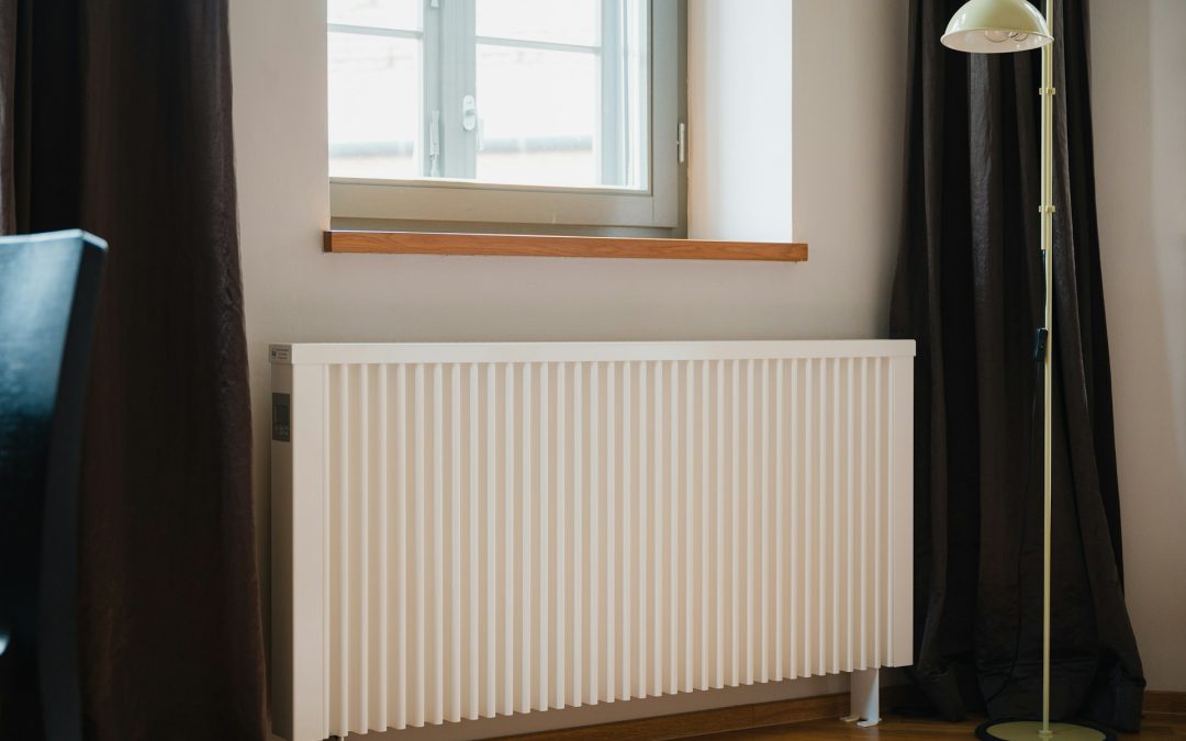 Vad kostar det att byta element?