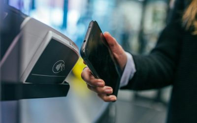 Enklare transaktioner – mobilbetalningar och framtidens ekonomi