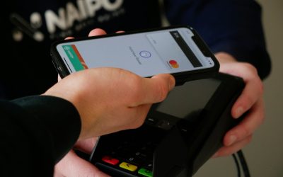 Betalningslösningar driver digital valfrihet