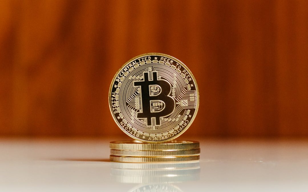 Därför väljer man att betala med kryptovaluta