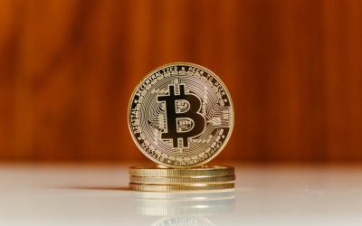 Därför väljer man att betala med kryptovaluta