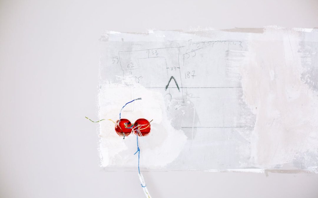 Fem vanliga elfel som kan sätta ditt hus i brand