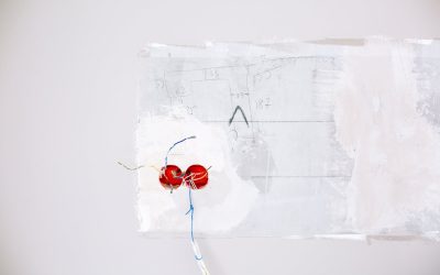 Fem vanliga elfel som kan sätta ditt hus i brand