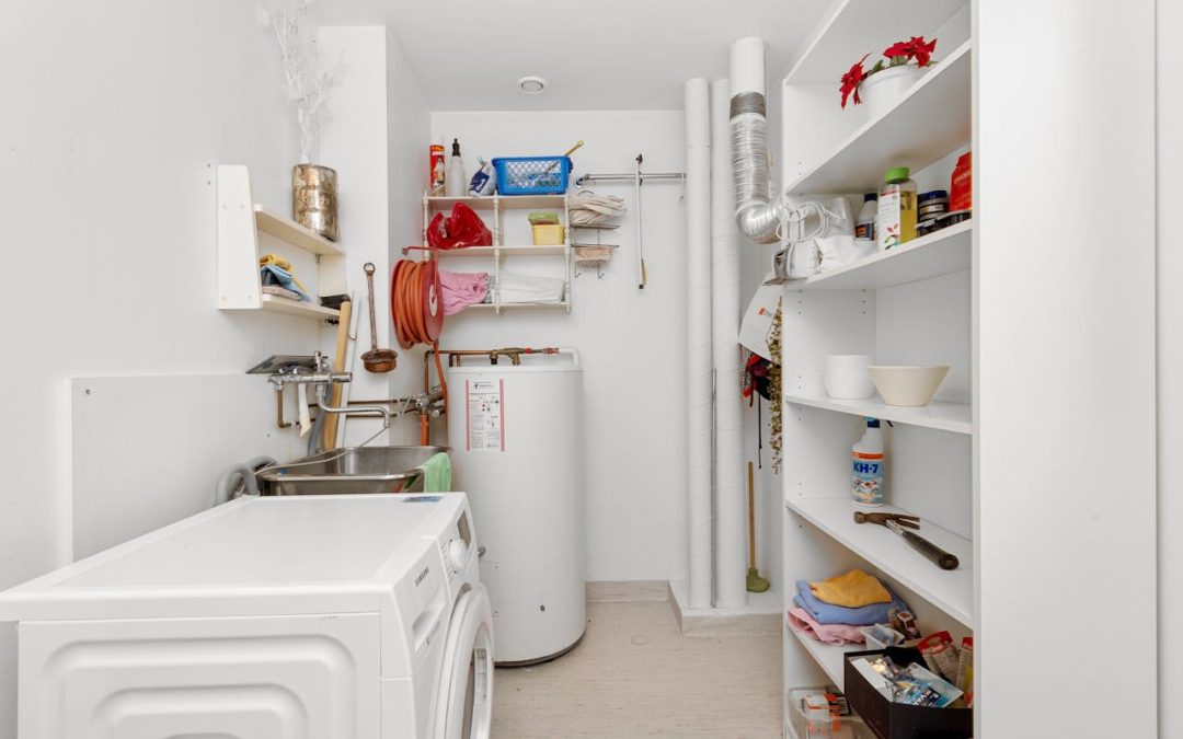 Vad kostar en varmvattenberedare?