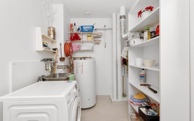 Vad kostar en varmvattenberedare?