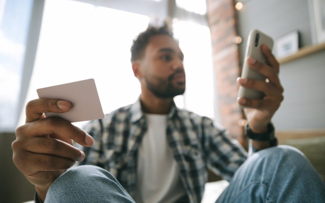 Den växande användningen av mobilbetalningar i digitala tjänster