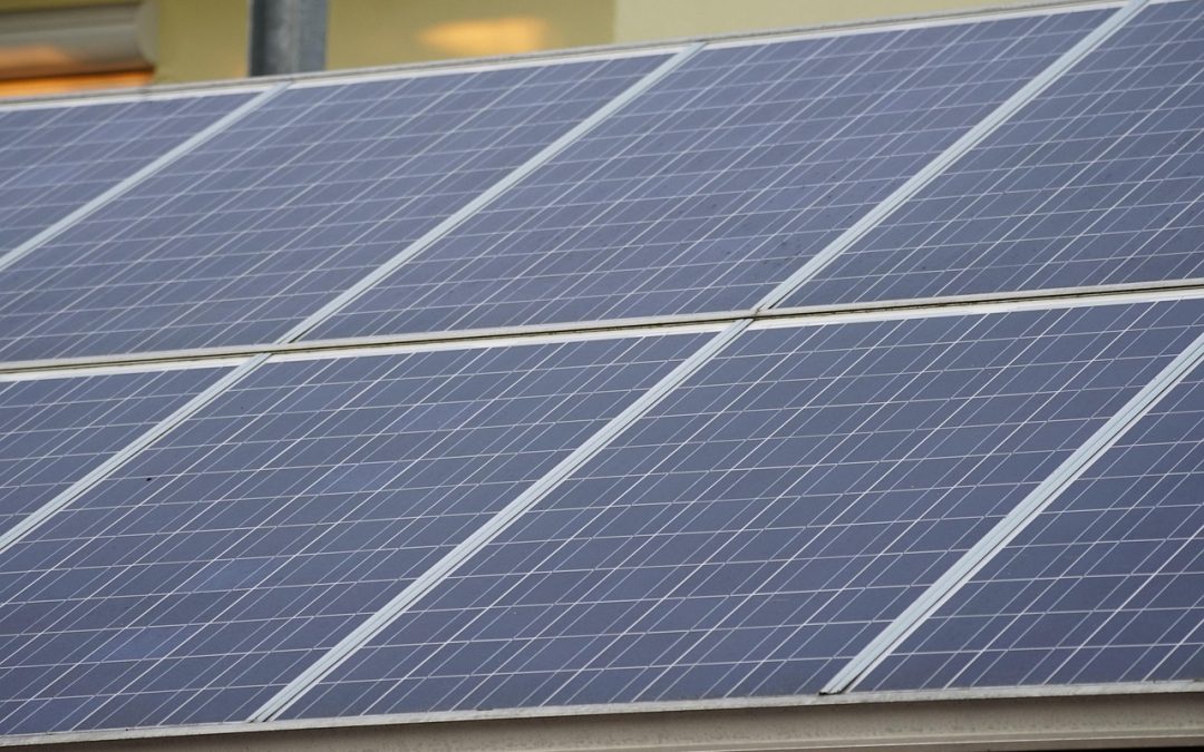 Så mycket kan villaägare i Stockholm spara med solceller 2026