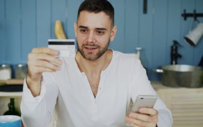 Digitala plånböcker blir en av de mest populära betalningsmetoderna på onlinekasinon