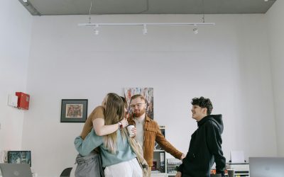 Avtackning kollega – din guide till ett minnesvärt farväl