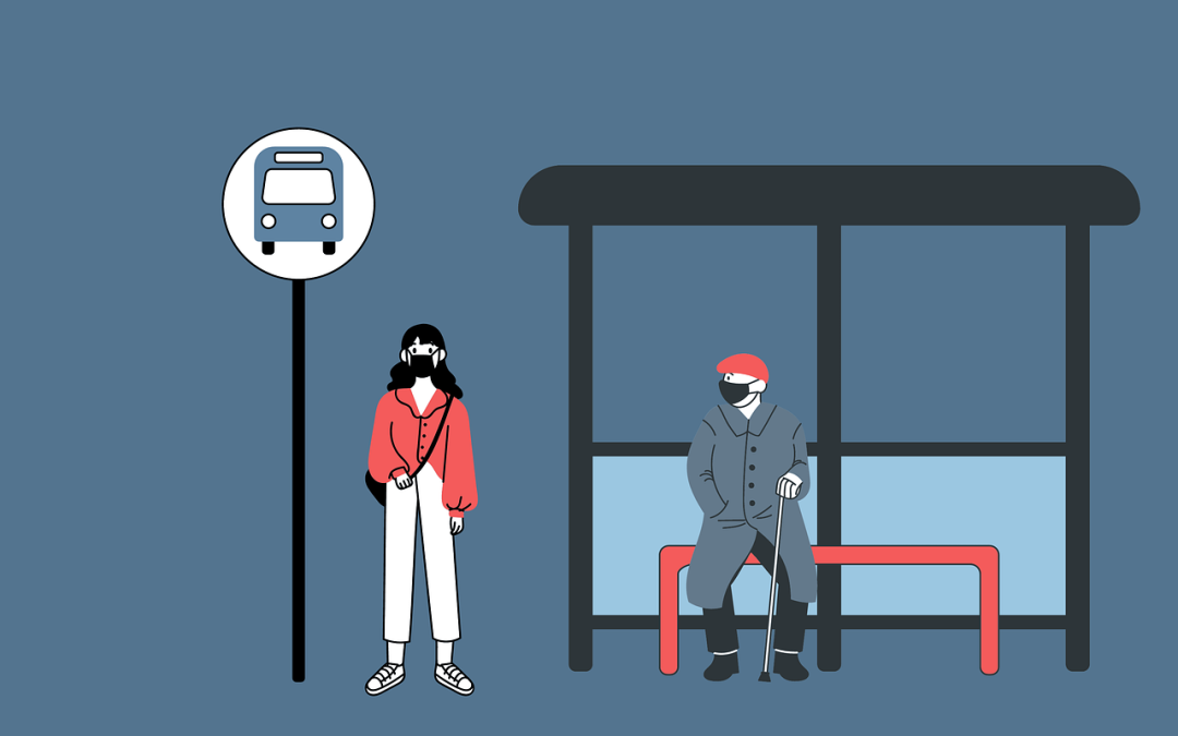 Billigaste sättet att ta sig mellan Sundsvall och Stockholm