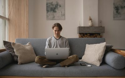 Extrajobb hemifrån – de bästa sätten att tjäna extra på distans