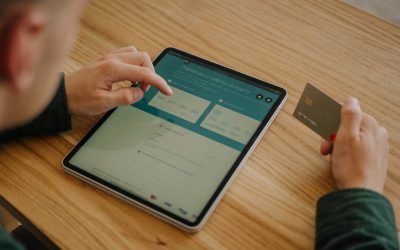 Vad transaktionshastigheten avslöjar om en digital tjänst