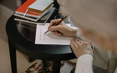 Så skriver du ett rekommendationsbrev – mall och exempel