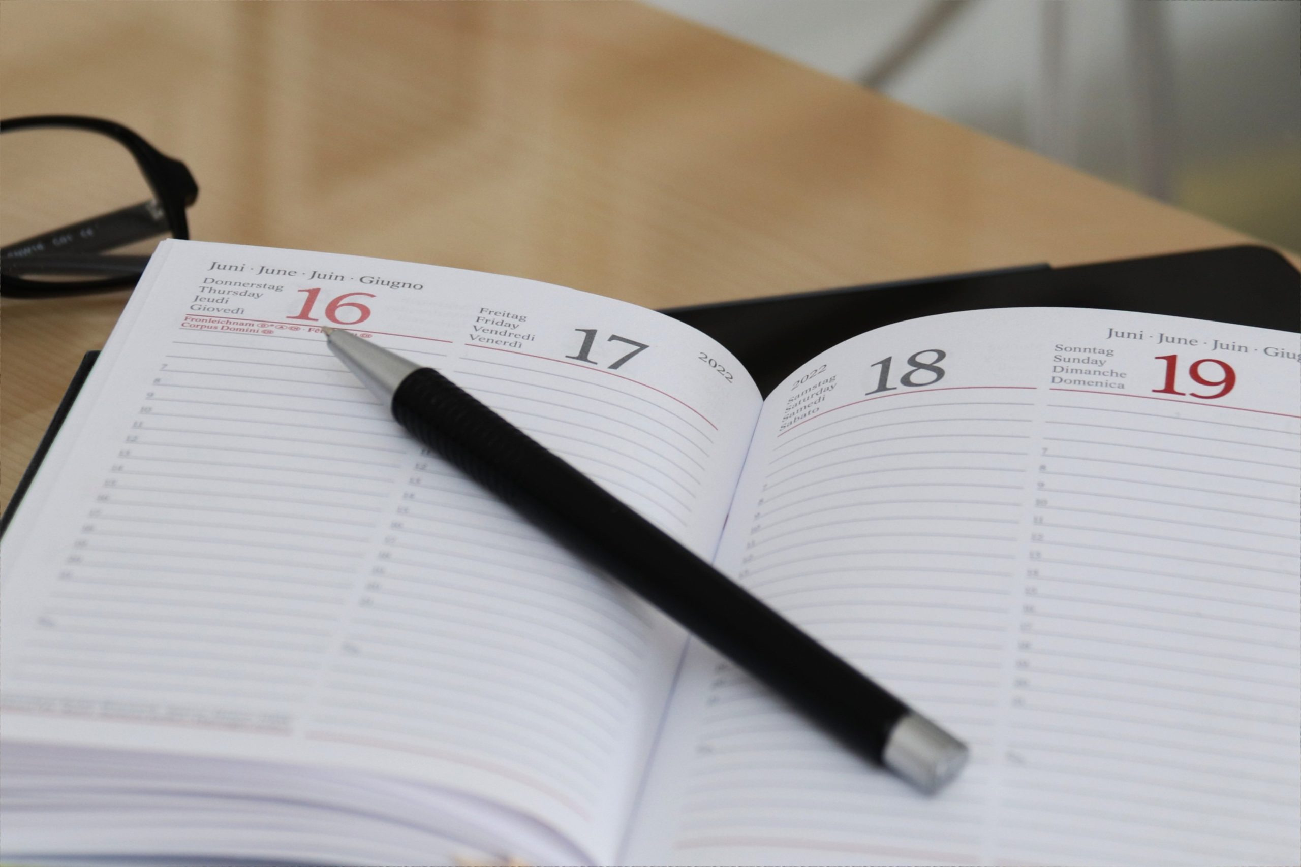 kalender röda dagar