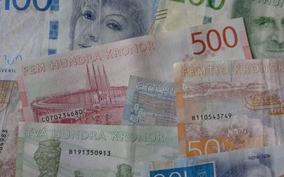 Sveriges rikaste personer – topp 20