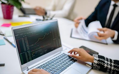 Vad är trading?