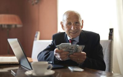 Hur mycket är garantipensionen 2026?