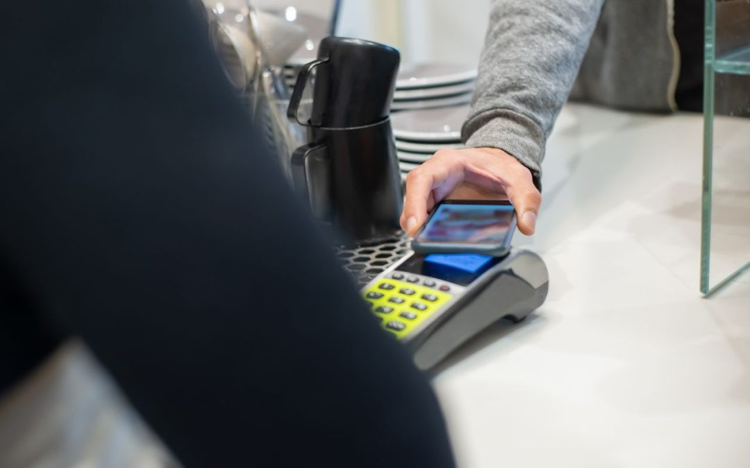 E-plånböcker och hur de blivit vanliga mellanhänder mellan banker och onlinecasinon