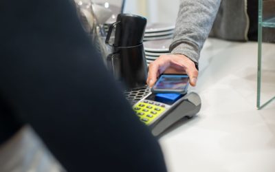 E-plånböcker och hur de blivit vanliga mellanhänder mellan banker och onlinecasinon