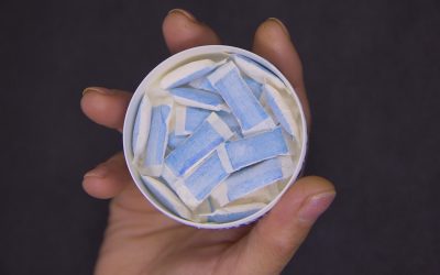 Köpa snus online — vad ska man tänka på 2026?